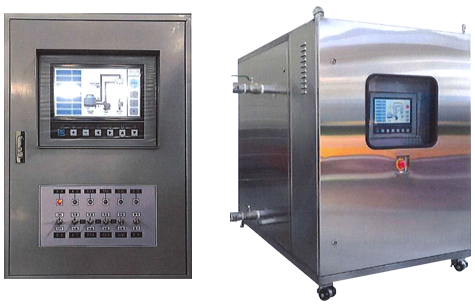 スケール除去装置